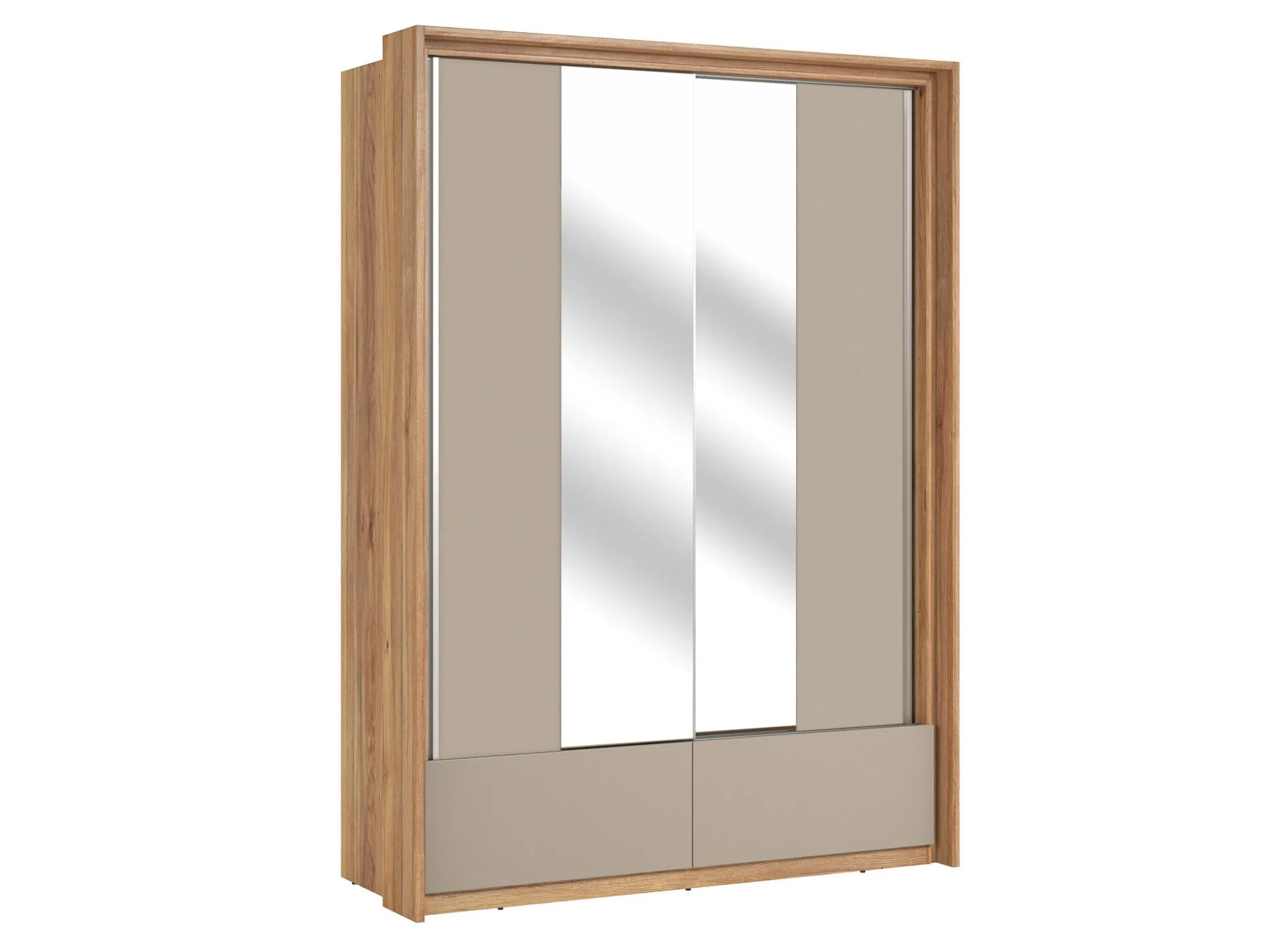 Garderobeskab Vosalo 104