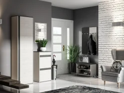 Garderobeskab Vosoe 105