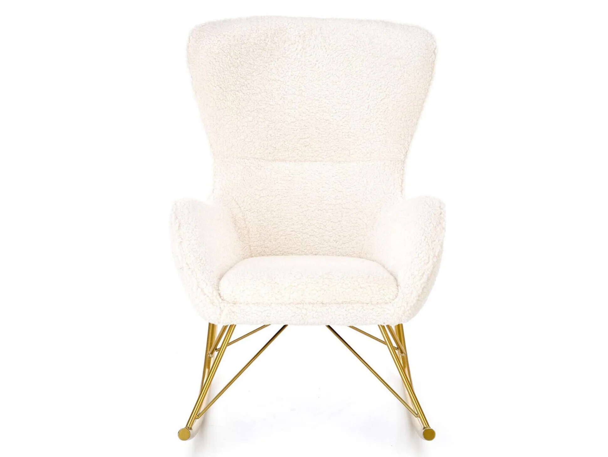 Gyngestol Houston 1326 (Fløde)