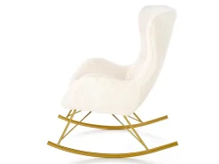 Gyngestol Houston 1326 (Fløde)