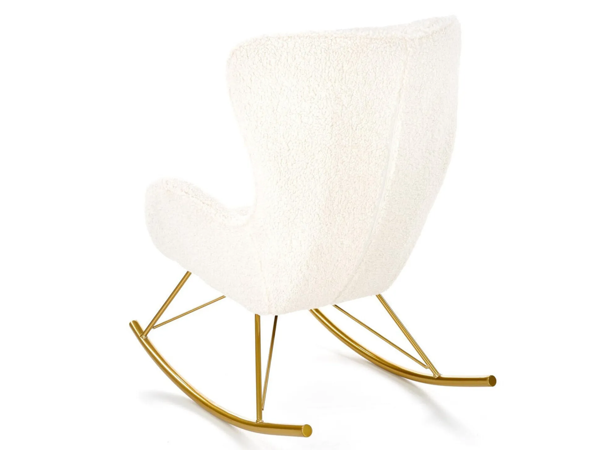 Gyngestol Houston 1326 (Fløde)