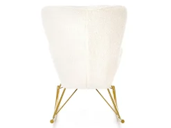 Gyngestol Houston 1326 (Fløde)