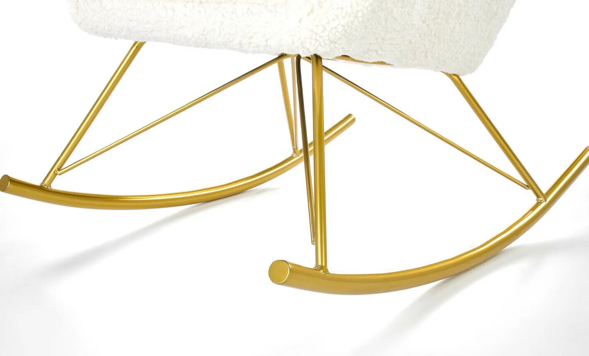 Gyngestol Houston 1326 (Fløde)