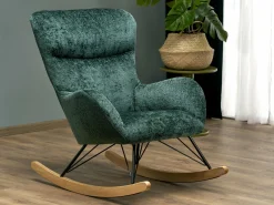 Gyngestol Houston 1594 (Grøn)