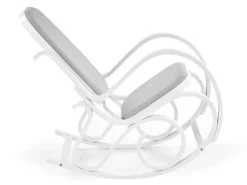 Gyngestol Houston 548 (Hvid)