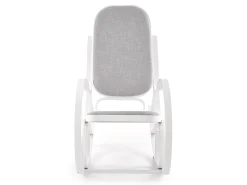 Gyngestol Houston 548 (Hvid)