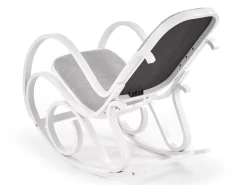 Gyngestol Houston 548 (Hvid)