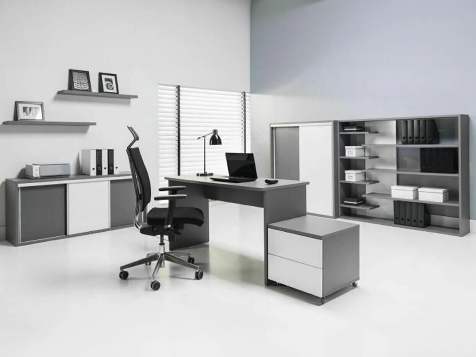 Hjemmekontorsæt Avitori 107