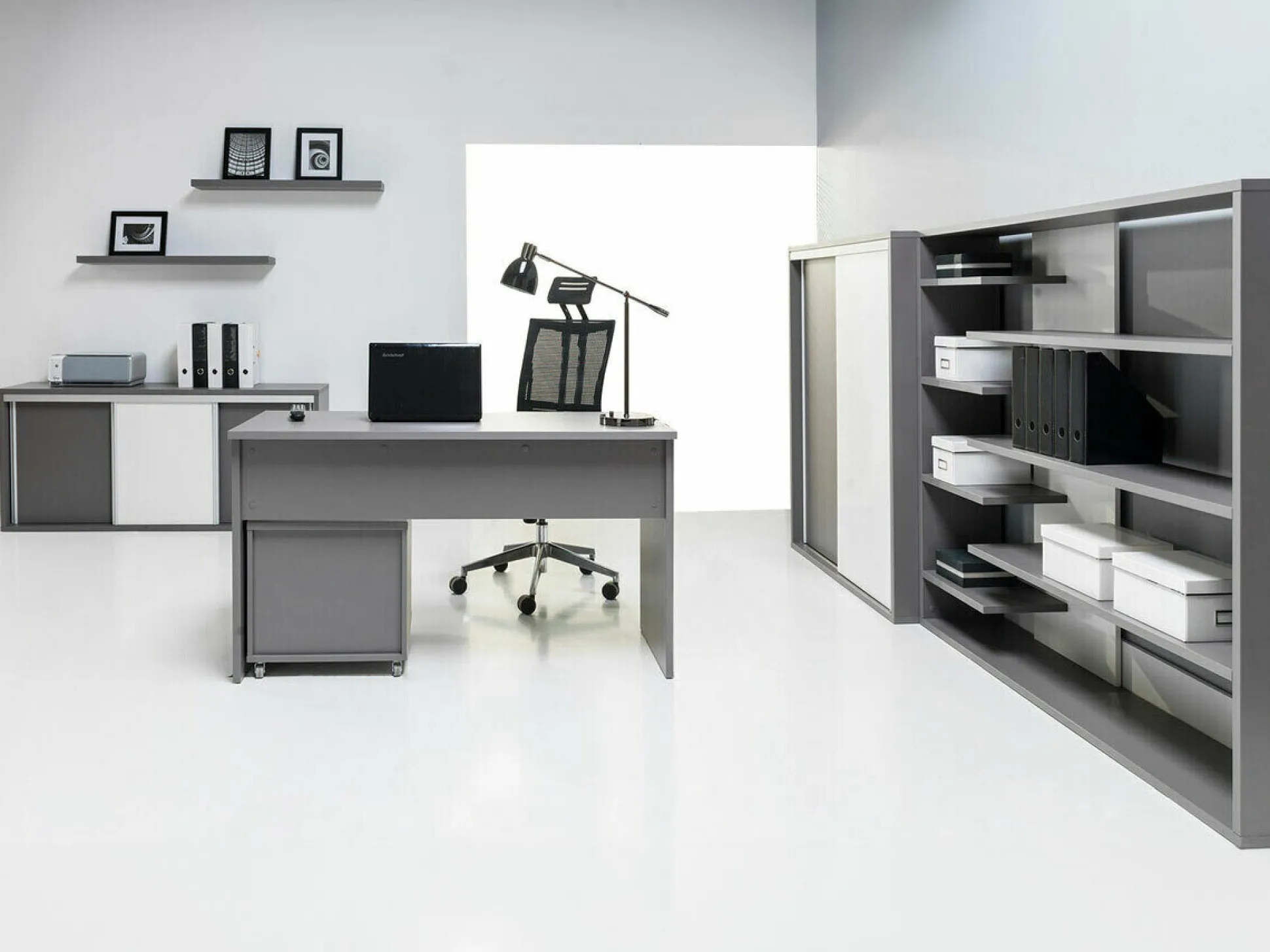 Hjemmekontorsæt Avitori 107