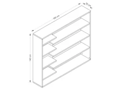 Hjemmekontorsæt Avitori 111