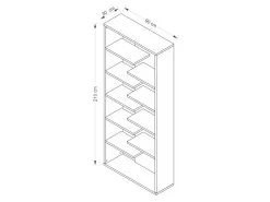 Hjemmekontorsæt Avitori 111