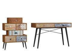 Hjemmekontorsæt Evarmori 111