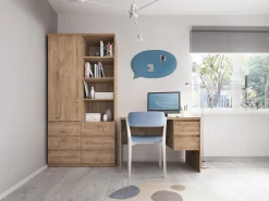 Hjemmekontorsæt Merfere 123