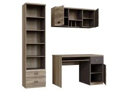 Hjemmekontorsæt Odeveni 126