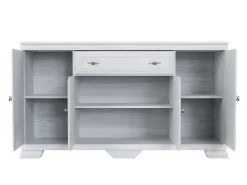 Hjemmekontorsæt Salmeru 124 (Anderson fyr)