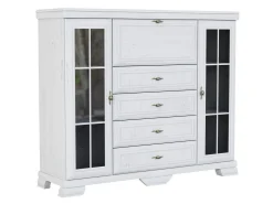 Hjemmekontorsæt Salmeru 126 (Anderson fyr)