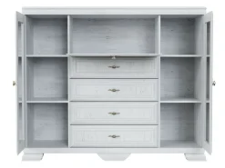 Hjemmekontorsæt Salmeru 126 (Anderson fyr)