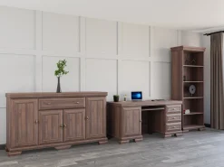 Hjemmekontorsæt Salmeru 125 (Samoa King Nød)