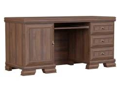 Hjemmekontorsæt Salmeru 120 (Samoa King Nød)