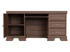 Hjemmekontorsæt Salmeru 121 (Samoa King Nød)