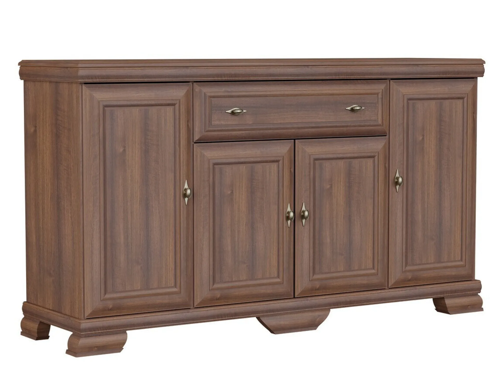 Hjemmekontorsæt Salmeru 121 (Samoa King Nød)