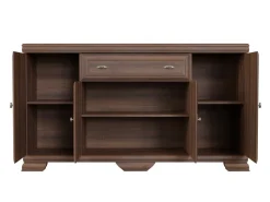 Hjemmekontorsæt Salmeru 121 (Samoa King Nød)