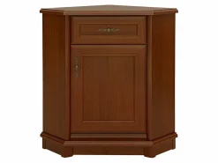 Hjørne kommode Vendore 100