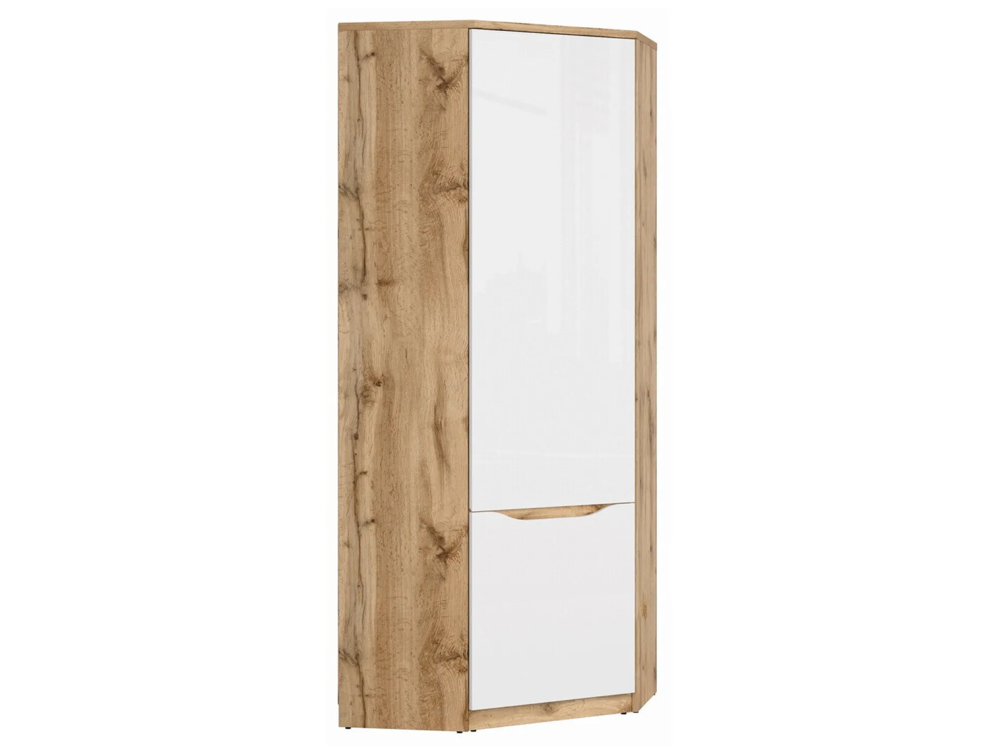 Hjørnegarderob Avifera 114