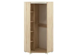 Hjørnegarderob Calvere 102