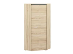 Hjørnegarderob Calvere 102