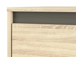 Hjørnegarderob Calvere 102