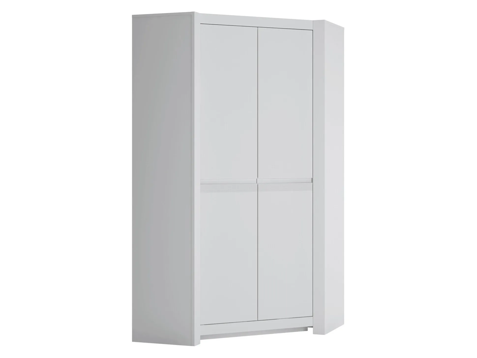 Hjørnegarderob Domodeu 108