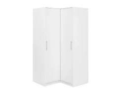 Hjørnegarderob Dortivu 161