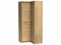 Hjørnegarderob Etrmoni 110