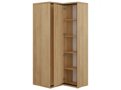 Hjørnegarderob Etrmoni 110