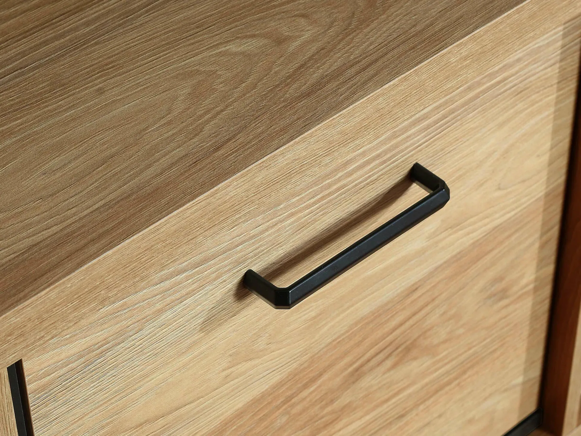 Hjørnegarderob Etrmoni 110