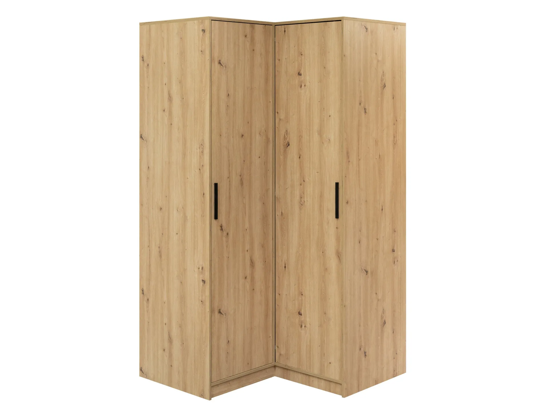 Hjørnegarderob Lombala 113