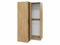 Hjørnegarderob Lombala 113