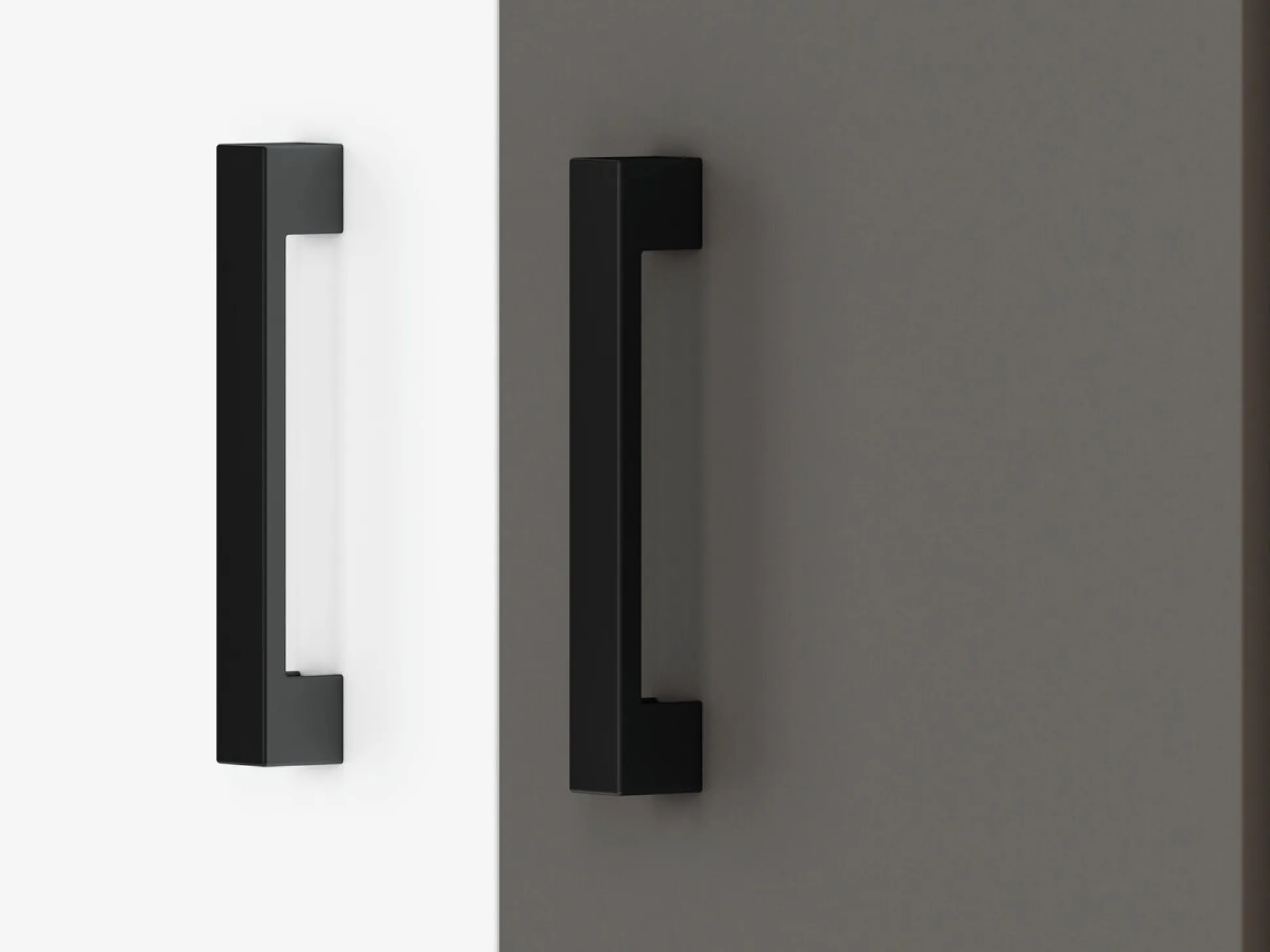 Hjørnegarderob Nucavu 110