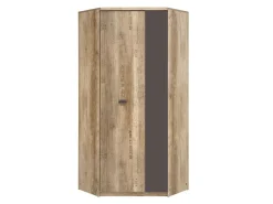 Hjørnegarderob Odeveni 116