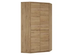 Hjørnegarderob Ophdeli 105