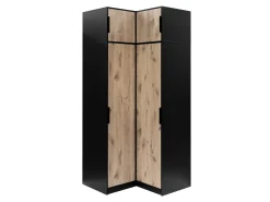 Hjørnegarderob Ophdome 113