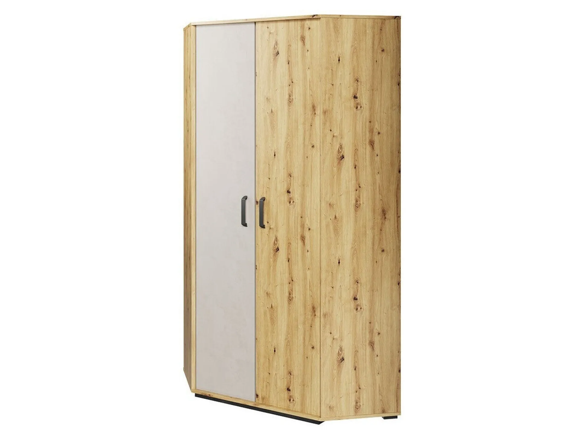 Hjørnegarderob Orlveno 119