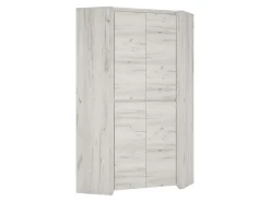 Hjørnegarderob Salcame 103