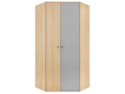 Hjørnegarderob Tesmonu 101