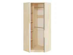 Hjørnegarderob Tivruve 101