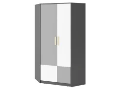 Hjørnegarderob Veravie 133