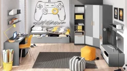 Hjørnegarderob Veravie 133