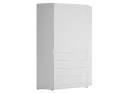 Hjørnegarderob Versori 111