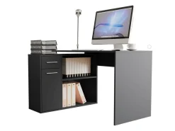 Hjørneskrivebord Affectus